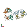 thumbnail of PDB structure 7JXD