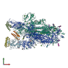 thumbnail of PDB structure 7JZN