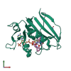 thumbnail of PDB structure 7K69