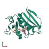 thumbnail of PDB structure 7K6A