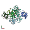 thumbnail of PDB structure 7K6C