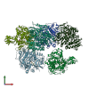 thumbnail of PDB structure 7KDN