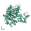 thumbnail of PDB structure 7KDS