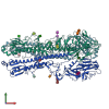 thumbnail of PDB structure 7KNA