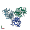 thumbnail of PDB structure 7KNP