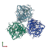 thumbnail of PDB structure 7KQ6