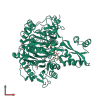 thumbnail of PDB structure 7KVY