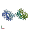 thumbnail of PDB structure 7L3O