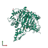 thumbnail of PDB structure 7L3P