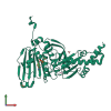 thumbnail of PDB structure 7L6S