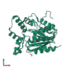 thumbnail of PDB structure 7LD8