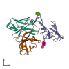 thumbnail of PDB structure 7LXW