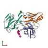 thumbnail of PDB structure 7LY0