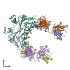 thumbnail of PDB structure 7LY3