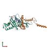 thumbnail of PDB structure 7LYD