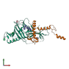 thumbnail of PDB structure 7LYY