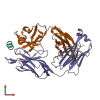 thumbnail of PDB structure 7M51