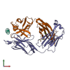 thumbnail of PDB structure 7M52