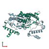 thumbnail of PDB structure 7MYQ