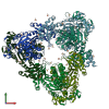 thumbnail of PDB structure 7N7S