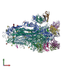 thumbnail of PDB structure 7N8H