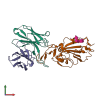 thumbnail of PDB structure 7R7N