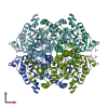 thumbnail of PDB structure 7RBX
