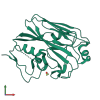 thumbnail of PDB structure 7RCR