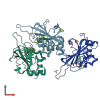 thumbnail of PDB structure 7S5O