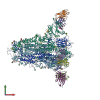 thumbnail of PDB structure 7SOE