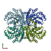 thumbnail of PDB structure 7SWH