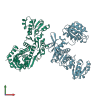 thumbnail of PDB structure 7SY9