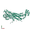 thumbnail of PDB structure 7T24