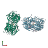thumbnail of PDB structure 7TM6