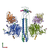 thumbnail of PDB structure 7TY0