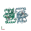 thumbnail of PDB structure 7U0M