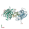 thumbnail of PDB structure 7U0S
