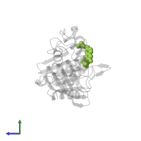 5-{(7R)-1-fluoro-3-hydroxy-7-[(3-methylbutyl)amino]-5,6,7,8-tetrahydronaphthalen-2-yl}-1lambda~6~,2,5-thiadiazolidine-1,1,3-trione in PDB entry 7uad, assembly 1, side view.