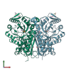 thumbnail of PDB structure 7UGH