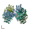 thumbnail of PDB structure 7V0H