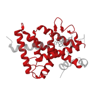 The deposited structure of PDB entry 7zfg contains 1 copy of Pfam domain PF00104 (Ligand-binding domain of nuclear hormone receptor) in Vitamin D3 receptor A. Showing 1 copy in chain A.