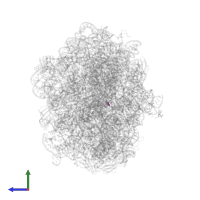 Modified residue 4D4 in PDB entry 8ceu, assembly 1, side view.