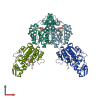 thumbnail of PDB structure 8CTR