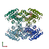 thumbnail of PDB structure 8DT1