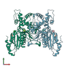 thumbnail of PDB structure 8DTC