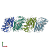 thumbnail of PDB structure 8DU1