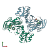 thumbnail of PDB structure 8EGN