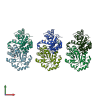 thumbnail of PDB structure 8EK7