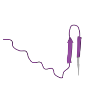 The deposited structure of PDB entry 8ets contains 1 copy of Pfam domain PF04795 (PAPA-1-like conserved region) in Ino eighty subunit 2. Showing 1 copy in chain J [auth Z].