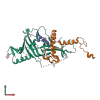 thumbnail of PDB structure 8F87